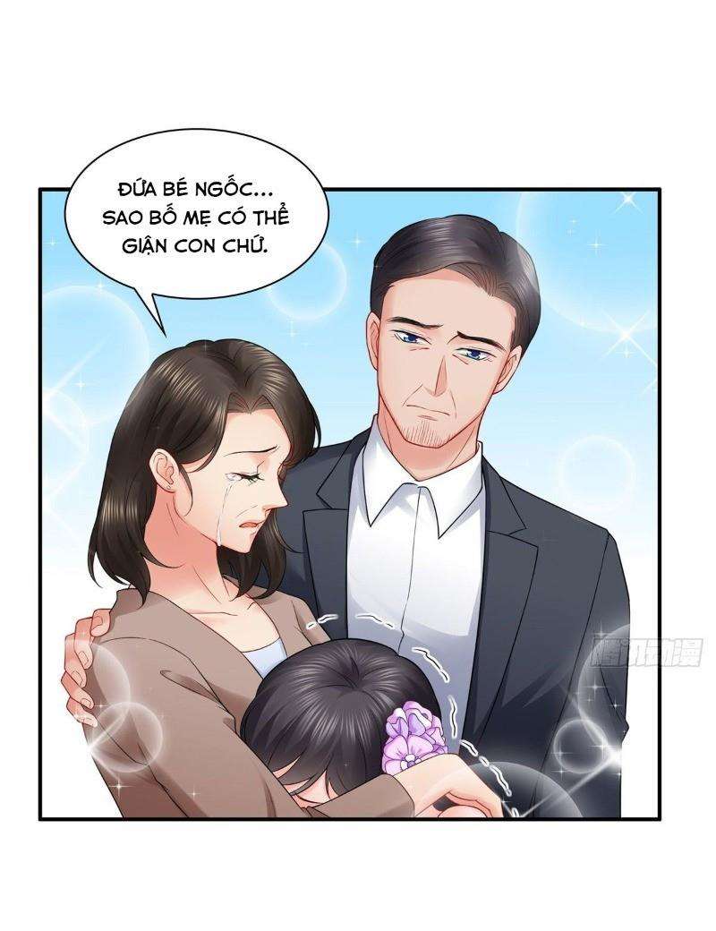 Hệt Như Hàn Quang Gặp Nắng Gắt Chap 84 - Next Chap 85