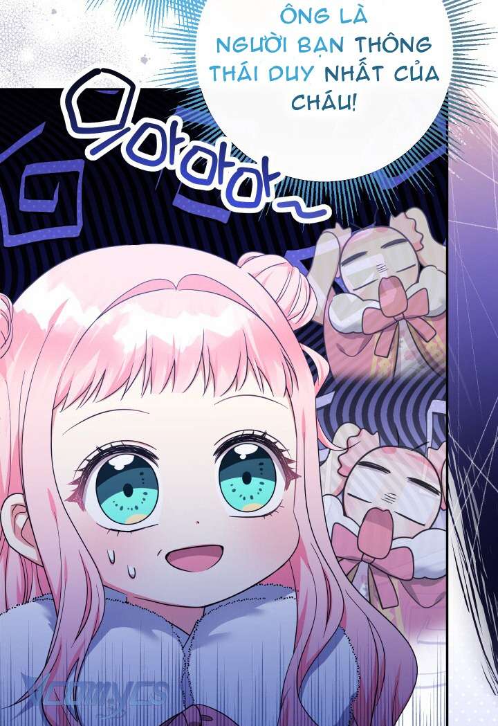 Tiểu Thư Tích Tiền Đi Bụi Chapter 55 - Trang 4