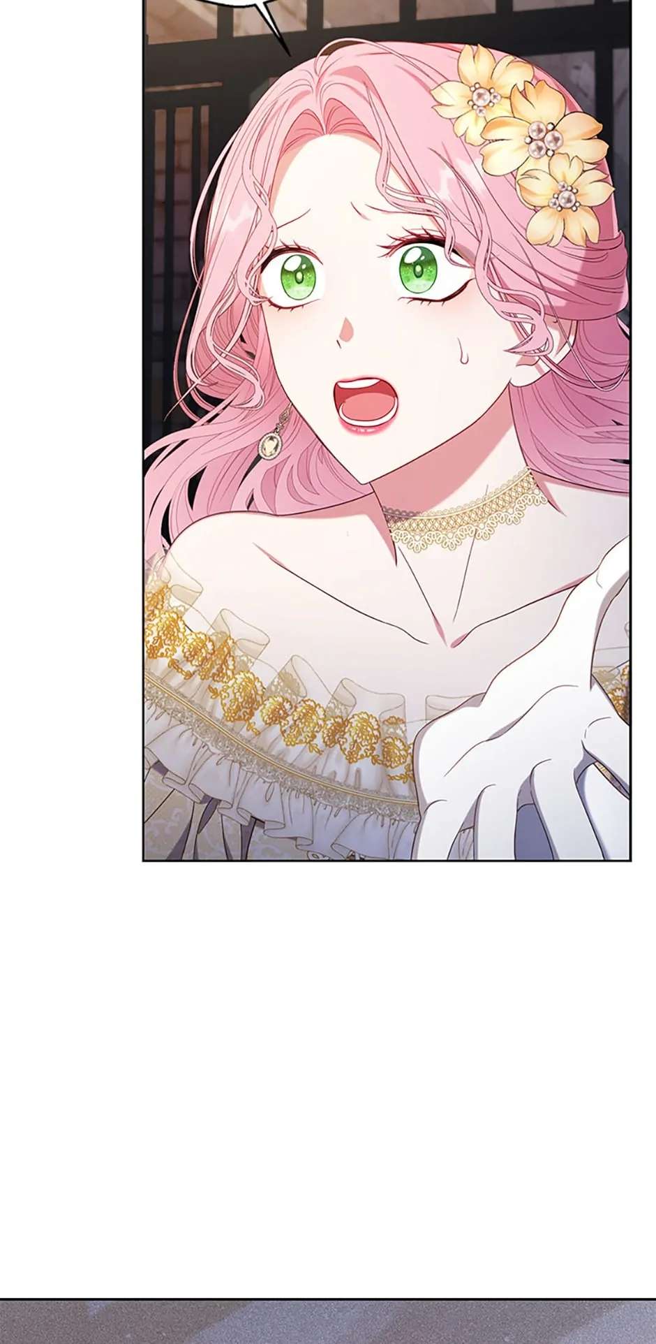 Hầu Gái Trong Trò Chơi Harem Ngược Muốn Nghỉ Việc Chapter 29 - Trang 4