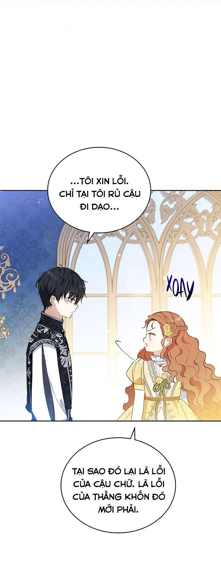 Kiếp Này Nhất Định Làm Gia Chủ Chap 71 - Trang 2