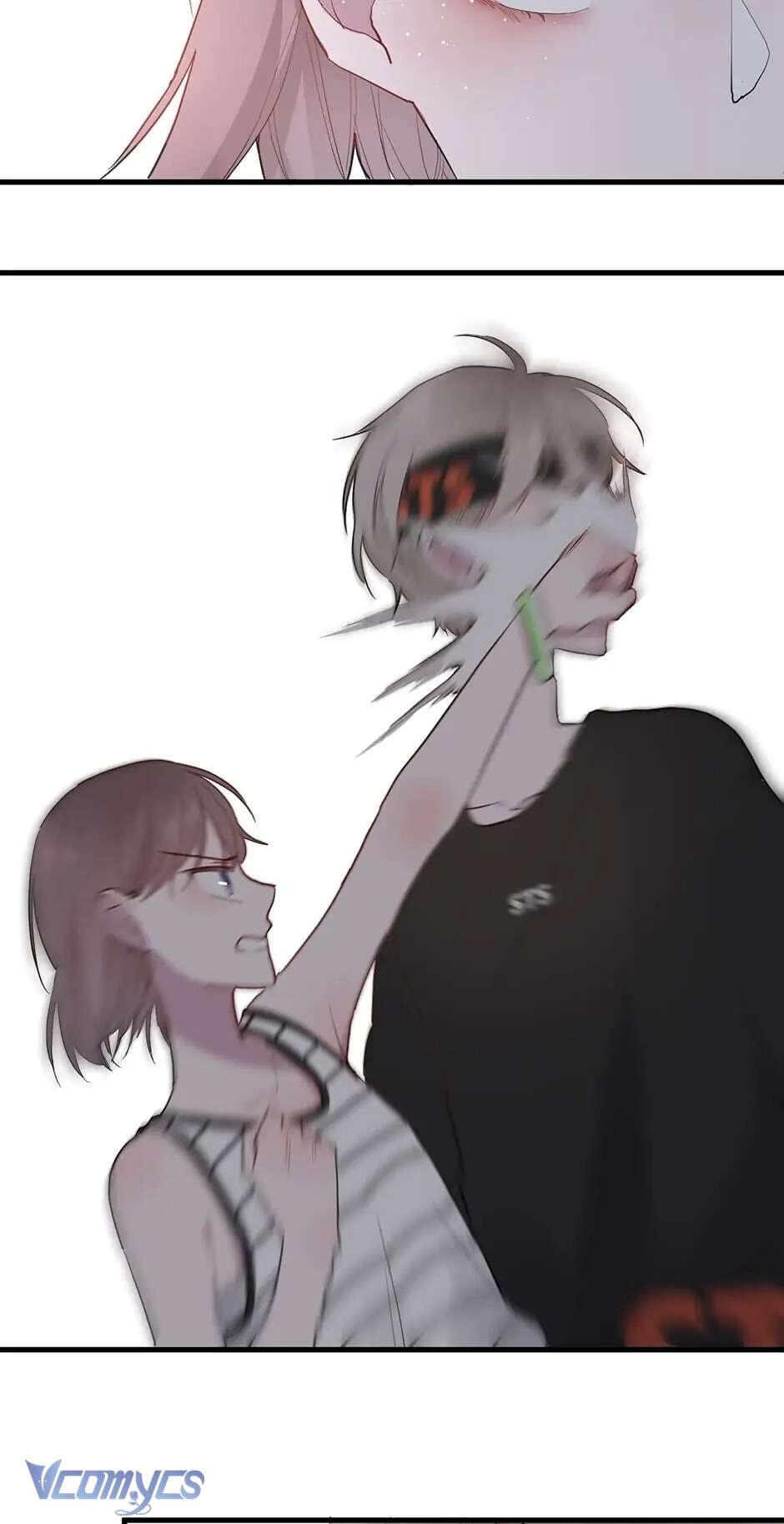 Hướng Dẫn Chiến Lược Người Tình Trong Mơ Chap 5 - Trang 2