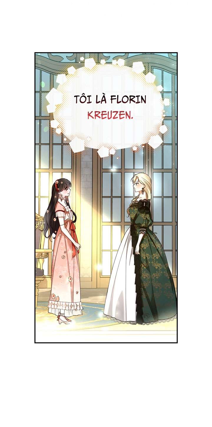 Phương Pháp Che Giấu Đứa Con Của Hoàng Đế Chapter 32 - Next Chapter 32.5