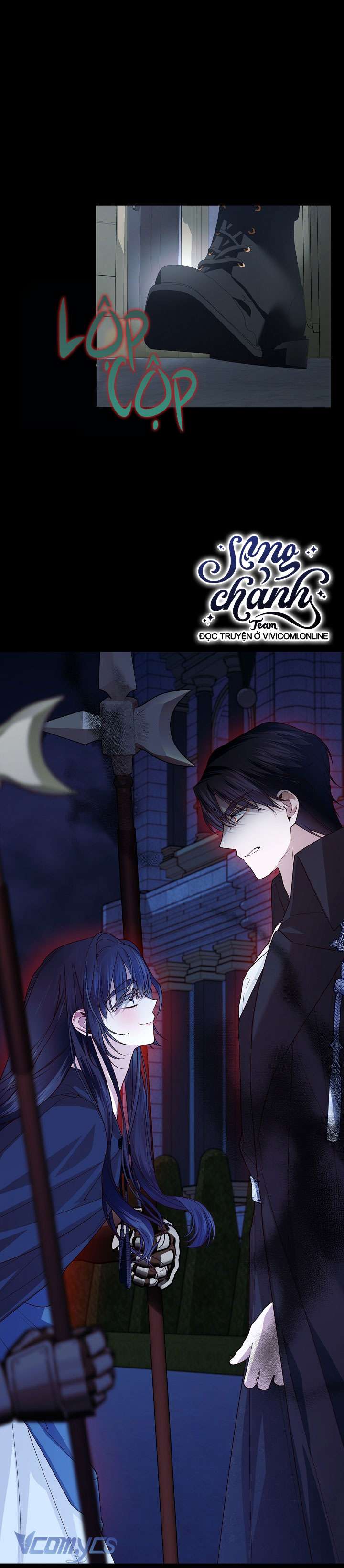 Phương Pháp Che Giấu Đứa Con Của Hoàng Đế Chapter 102 - Next Chapter 103