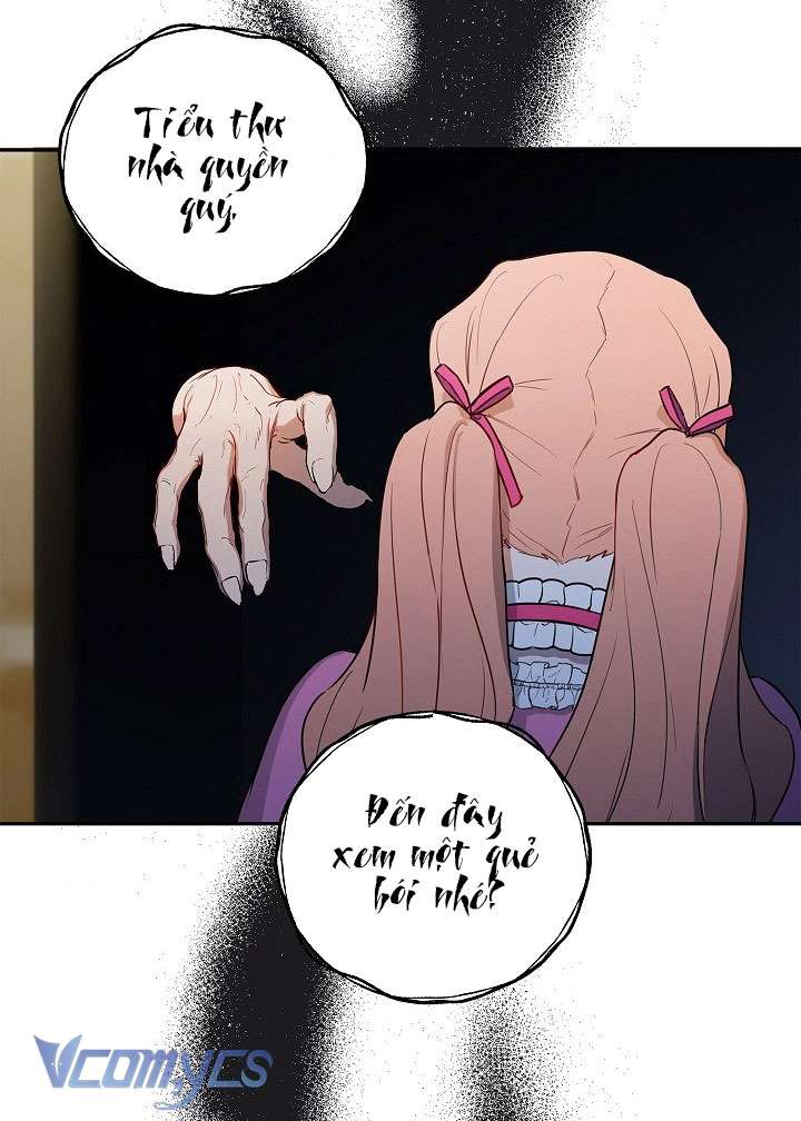 Phương Pháp Trở Thành Con Gái Của Người Hùng Bóng Đêm Chap 7 - Trang 2