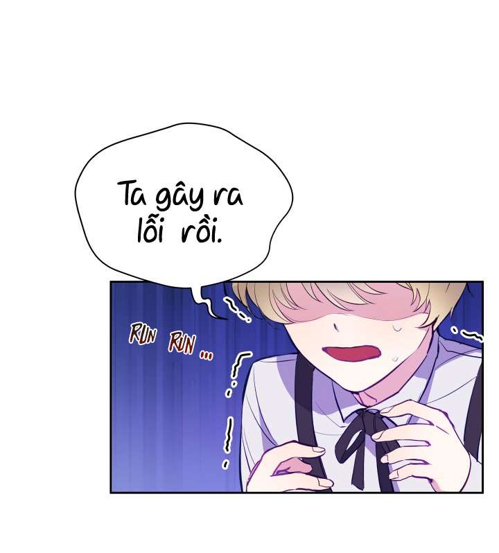 Người Bảo Hộ Của Bạo Quân Là Ma Nữ Tàn Độc Chap 2 - Trang 4