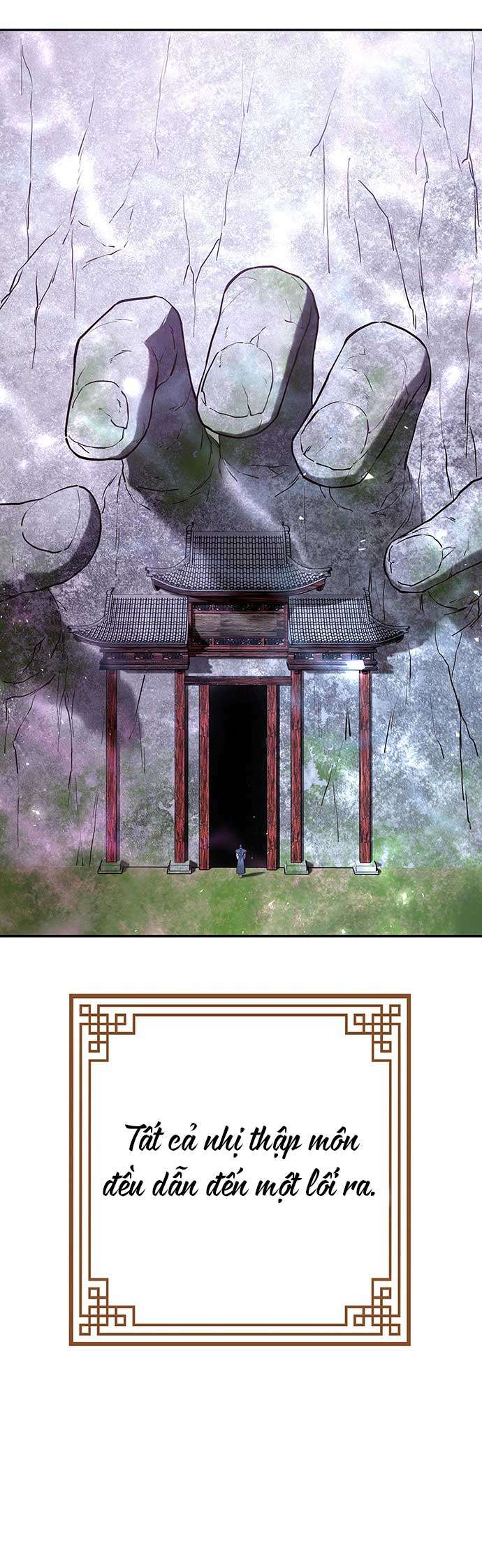 Vương Tử Huyền Bí Chapter 18 - Trang 4