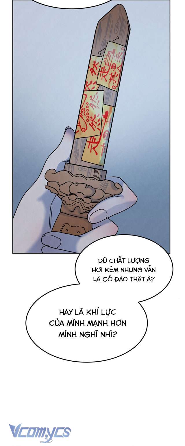 [18+] Tiên Nữ Ơi, Cứu Tôi Với Chap 5 - Trang 2