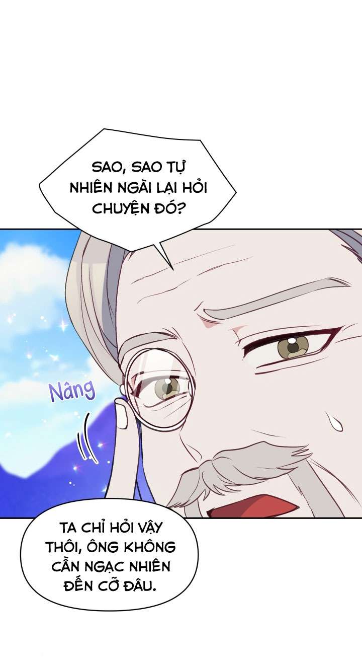 Người Bảo Hộ Của Bạo Quân Là Ma Nữ Tàn Độc Chap 27 - Trang 4