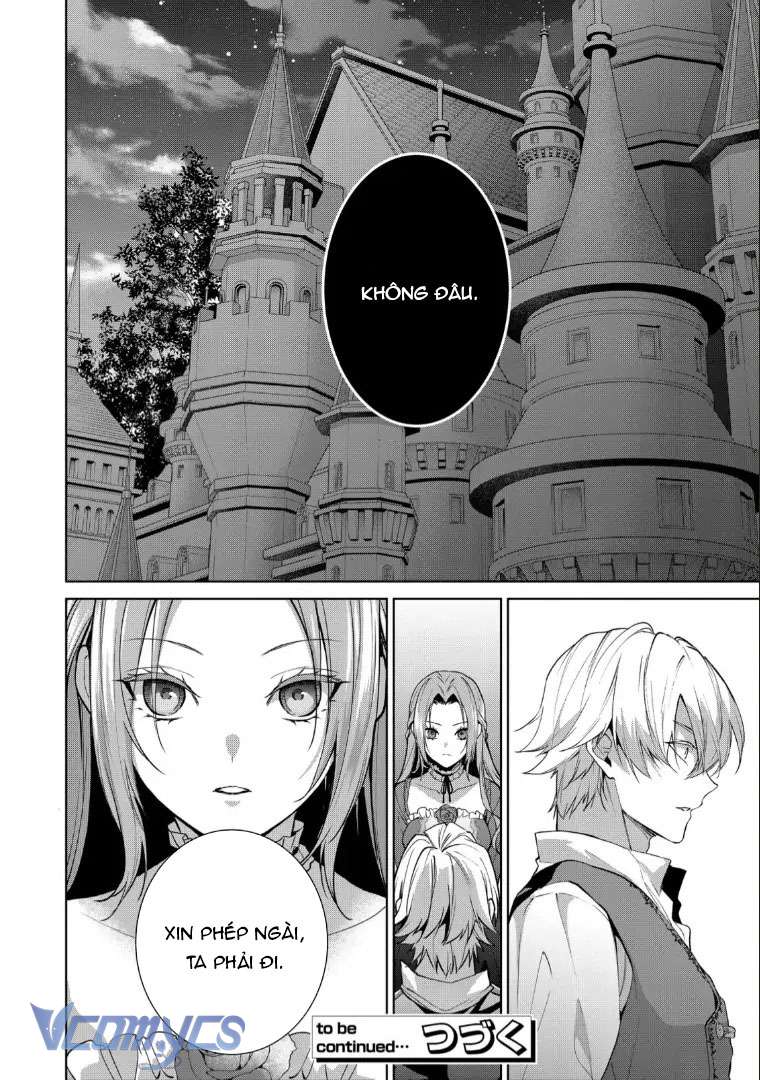 [18+] Dù Thế Nào Tôi Cũng Mạnh Mẽ Vượt Qua, Cuối Cùng Tôi Sẽ Nhận Lại Thứ Tôi Muốn Chap 7 - Next Chap 8