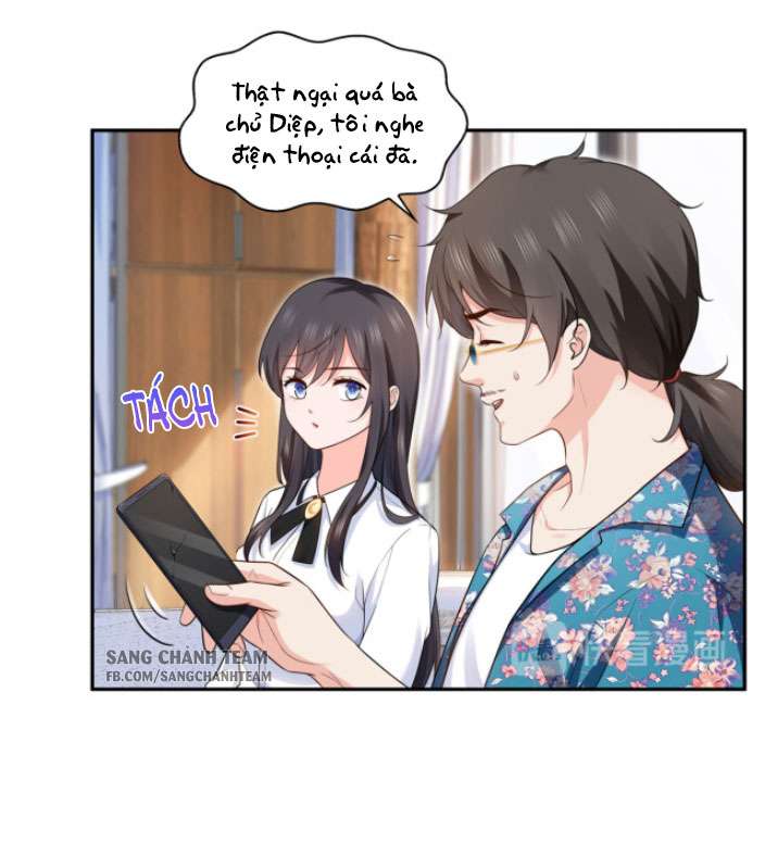 Hệt Như Hàn Quang Gặp Nắng Gắt Chap 163 - Next Chapter 163.5