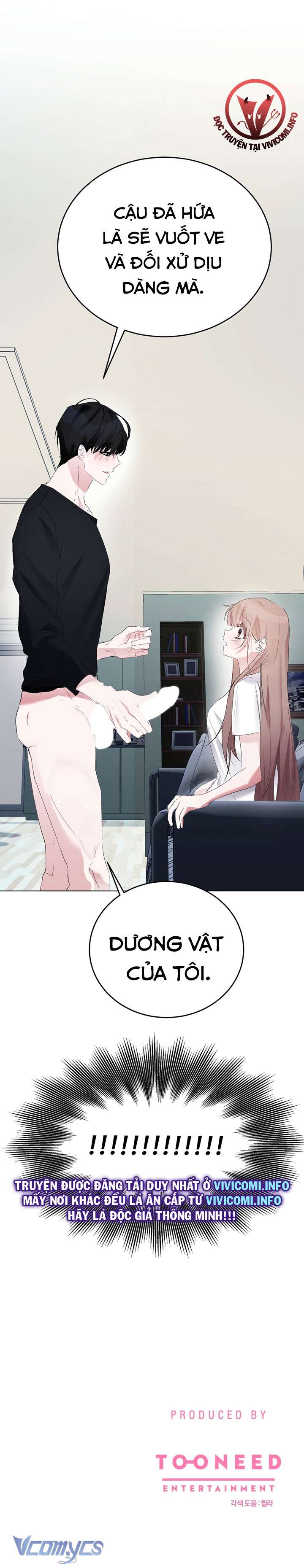 [18+] Người Bạn Dâm Đãng Chap 1 - Trang 2