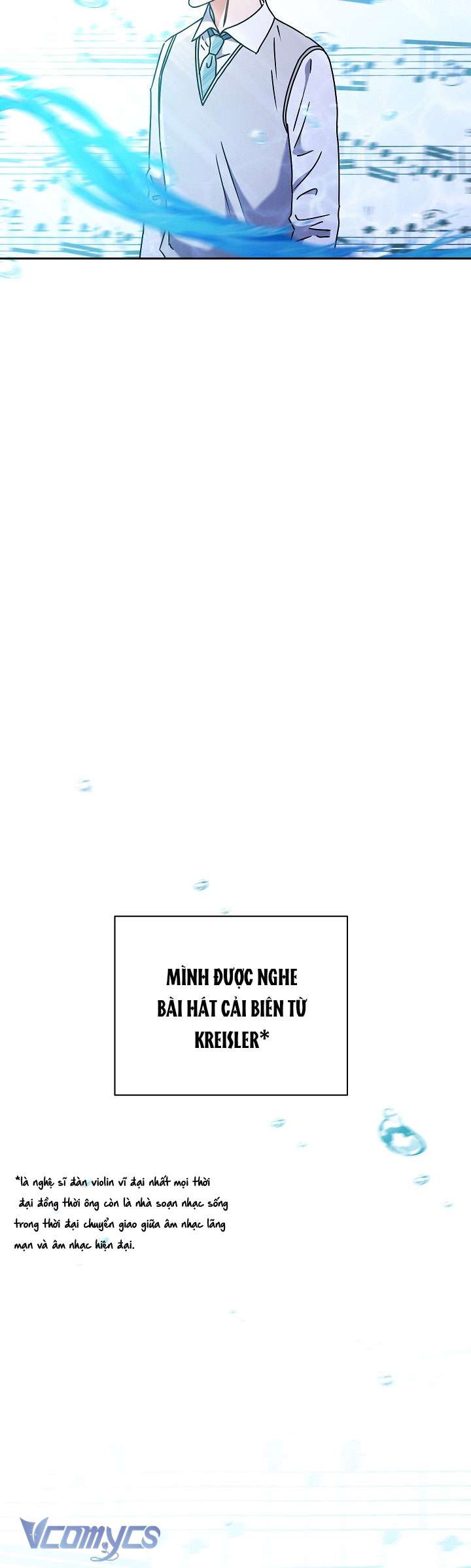 Thiên Tài Âm Nhạc Trường Nghệ Thuật Tái Sinh Thành Paganini Chap 6 - Next Chap 7