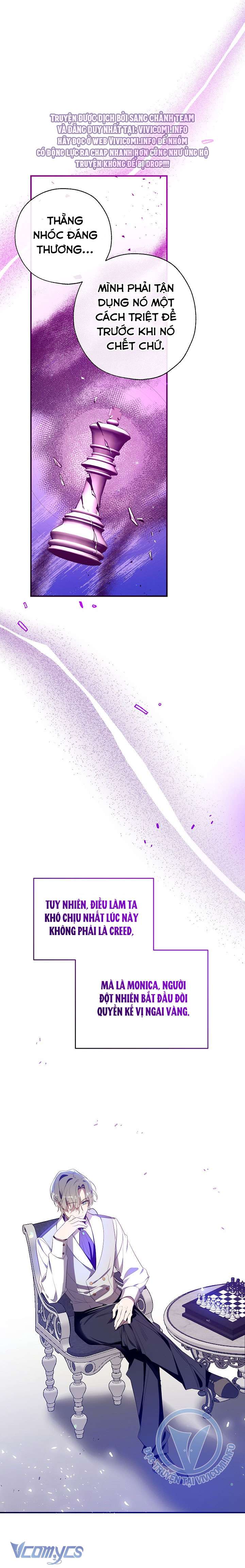 Chúng Ta Có Thể Trở Thành Một Gia Đình Được Không? Chap 115 - Next Chap 116