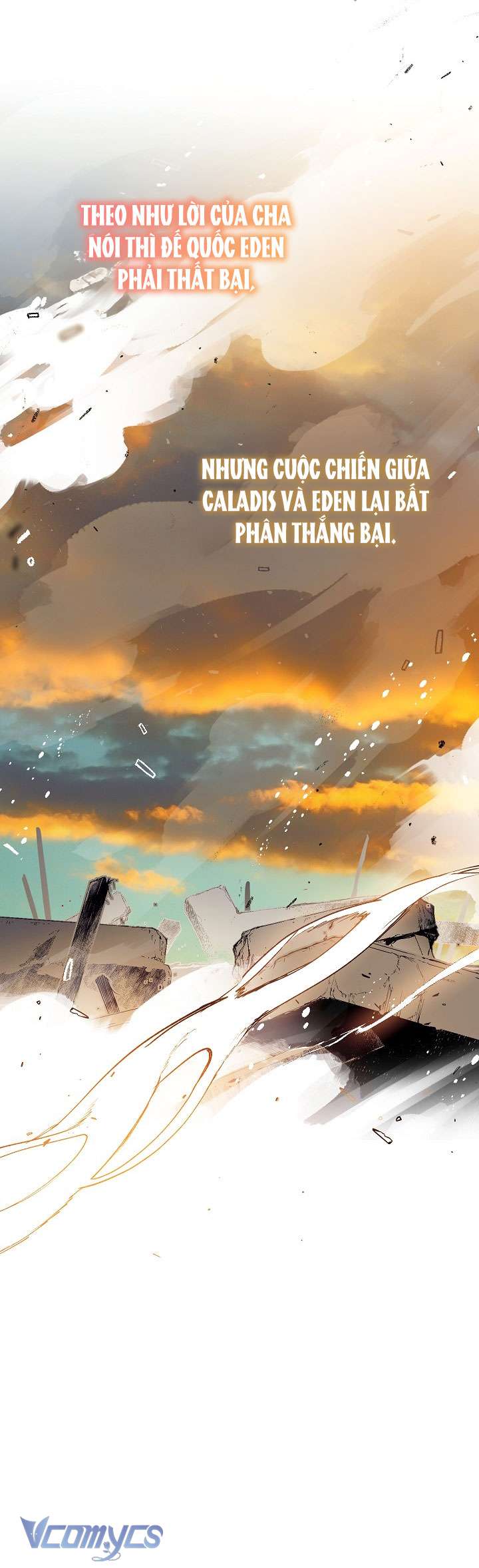 Chúng Ta Có Thể Trở Thành Một Gia Đình Được Không? Chap 109 - Next Chap 110