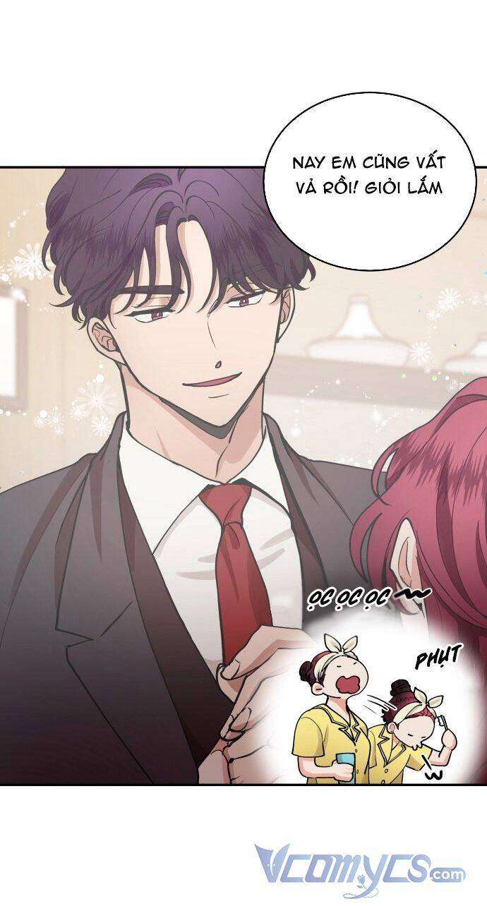 Oan Gia Ngõ Hẹp Chapter 29 - Trang 3