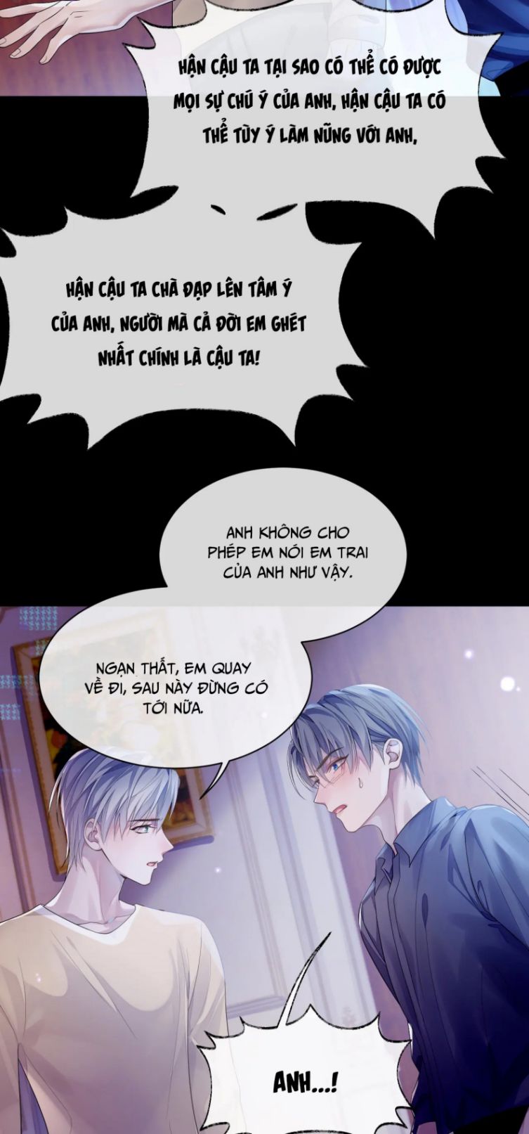 Đơn Xin Ly Hôn Chapter 62 - Next Chapter 63