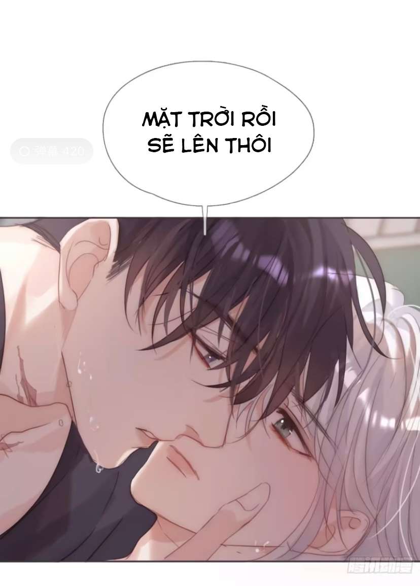 Thỉnh Cùng Ta Đồng Miên Chapter 124 - Next Chap 124