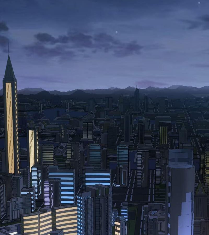Bách Thú Chi Vương Chapter 8 - Trang 2