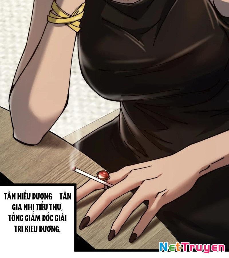 Bách Thú Chi Vương Chapter 8 - Trang 2