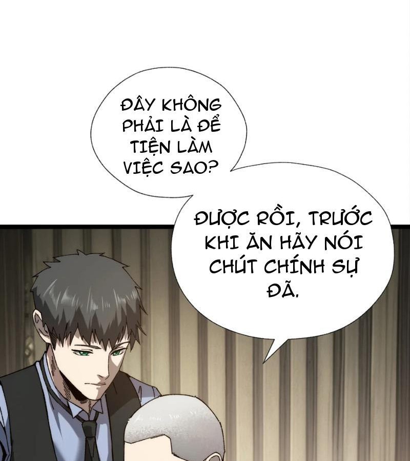 Bách Thú Chi Vương Chapter 8 - Trang 2