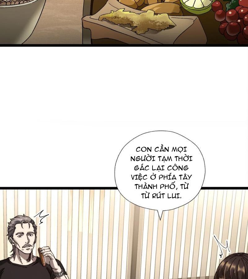 Bách Thú Chi Vương Chapter 8 - Trang 2