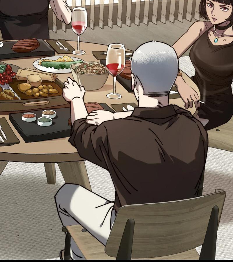 Bách Thú Chi Vương Chapter 8 - Trang 2