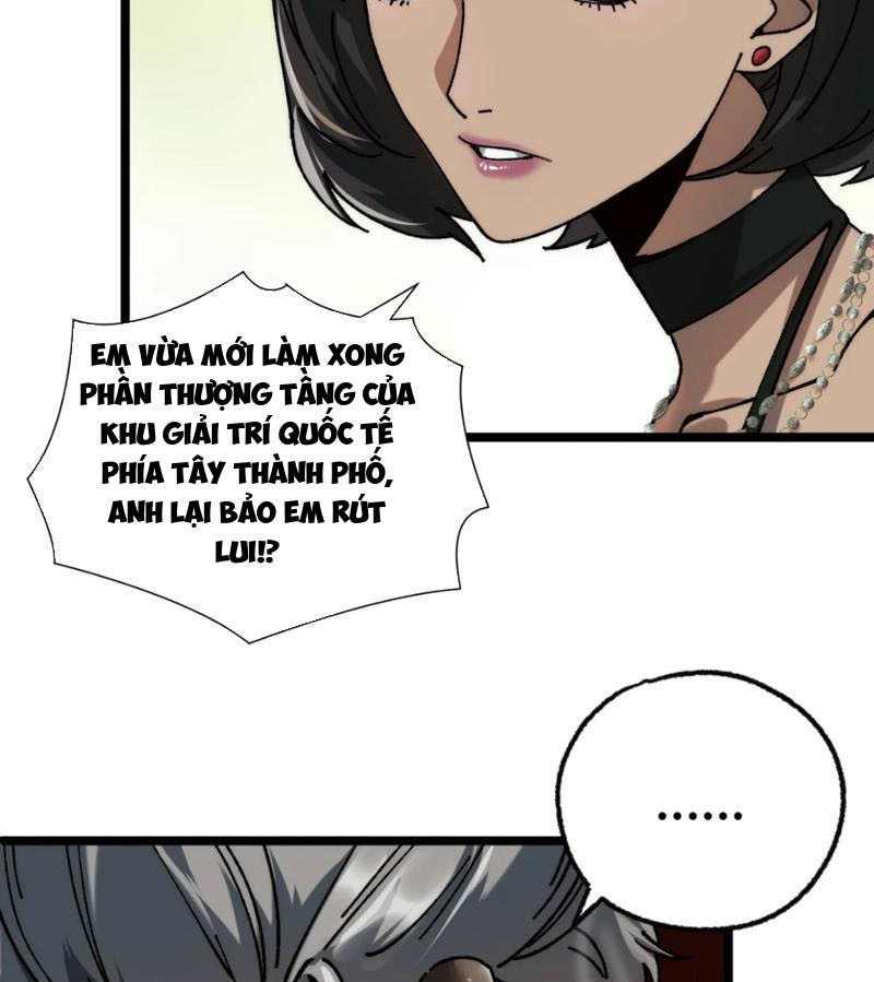 Bách Thú Chi Vương Chapter 8 - Trang 2