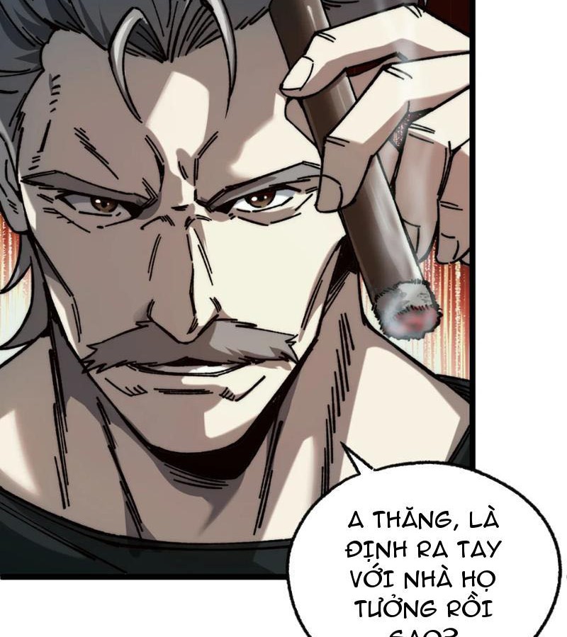 Bách Thú Chi Vương Chapter 8 - Trang 2