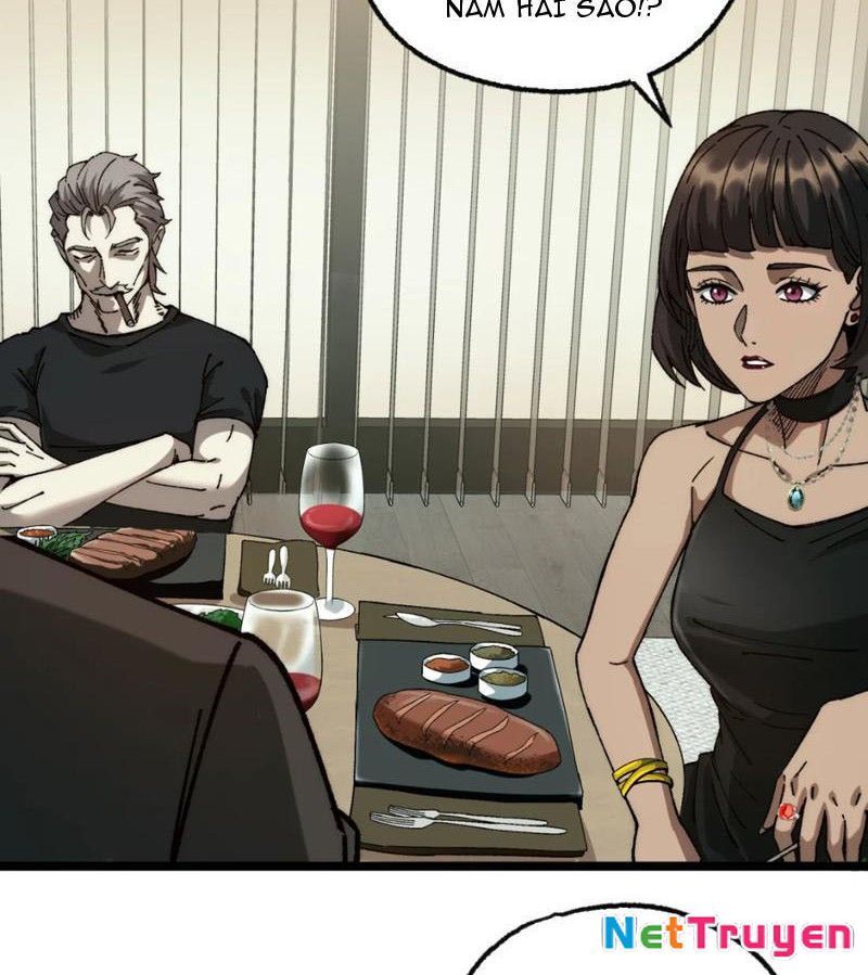 Bách Thú Chi Vương Chapter 8 - Trang 2