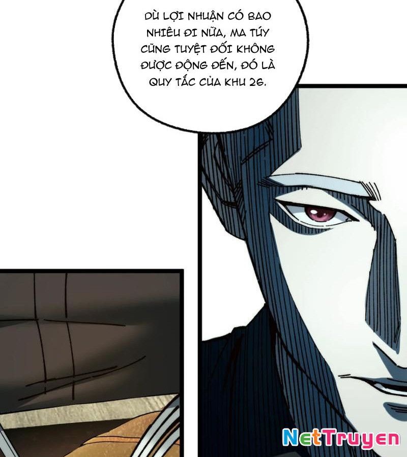 Bách Thú Chi Vương Chapter 8 - Trang 2