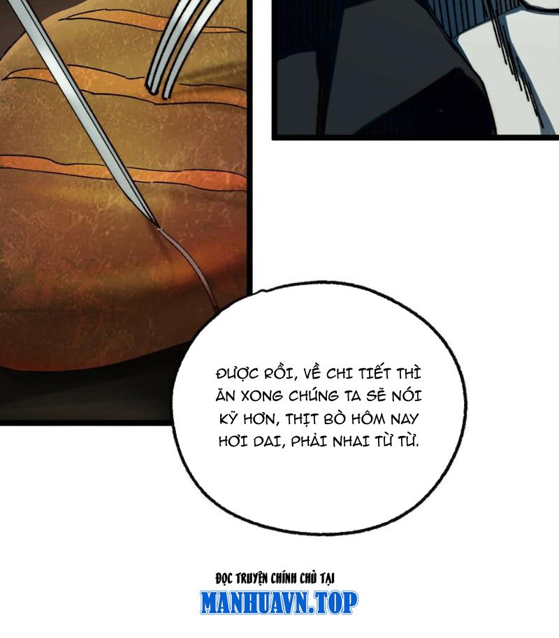 Bách Thú Chi Vương Chapter 8 - Trang 2