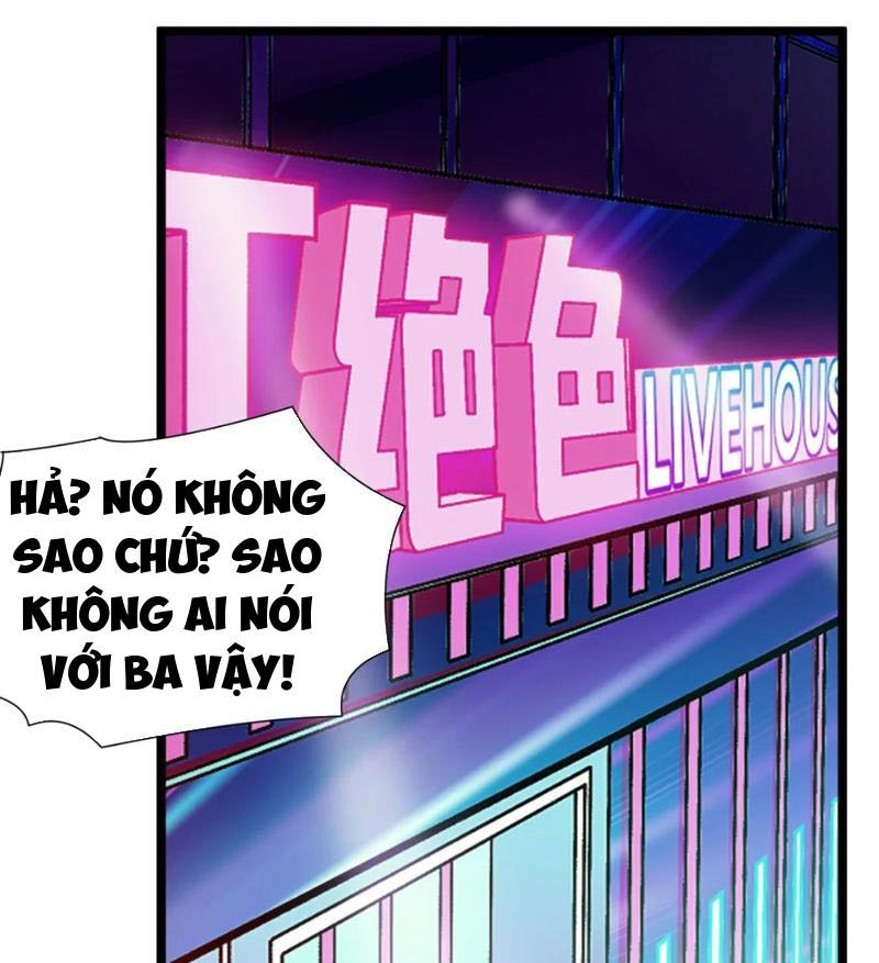 Bách Thú Chi Vương Chapter 8 - Trang 2