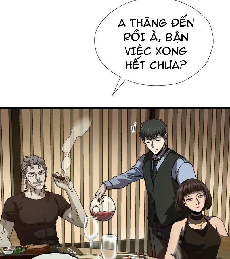 Bách Thú Chi Vương Chapter 8 - Trang 2