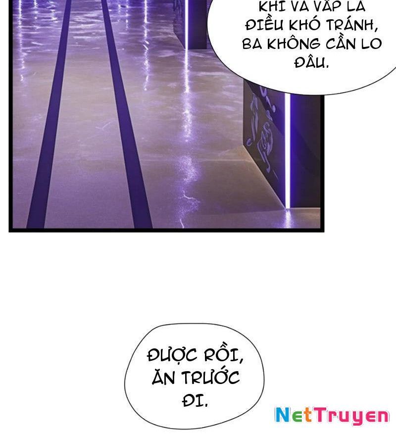 Bách Thú Chi Vương Chapter 8 - Trang 2