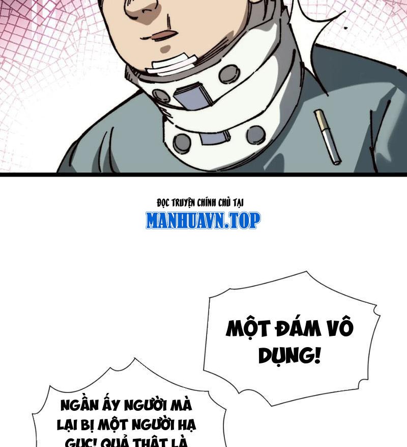 Bách Thú Chi Vương Chapter 8 - Trang 2