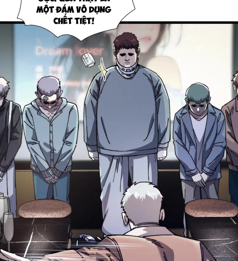Bách Thú Chi Vương Chapter 8 - Trang 2