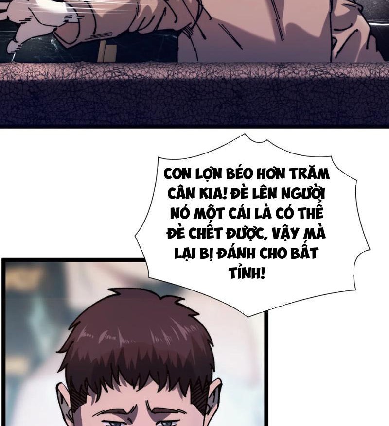 Bách Thú Chi Vương Chapter 8 - Trang 2