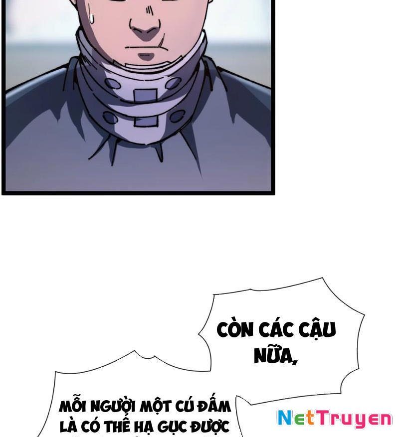 Bách Thú Chi Vương Chapter 8 - Trang 2