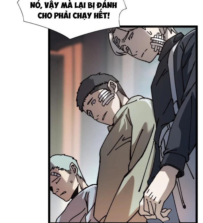 Bách Thú Chi Vương Chapter 8 - Trang 2