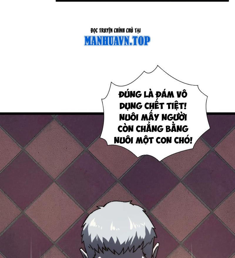 Bách Thú Chi Vương Chapter 8 - Trang 2