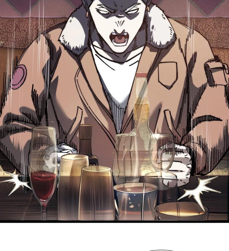 Bách Thú Chi Vương Chapter 8 - Trang 2