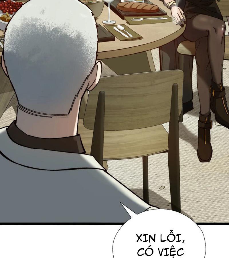 Bách Thú Chi Vương Chapter 8 - Trang 2