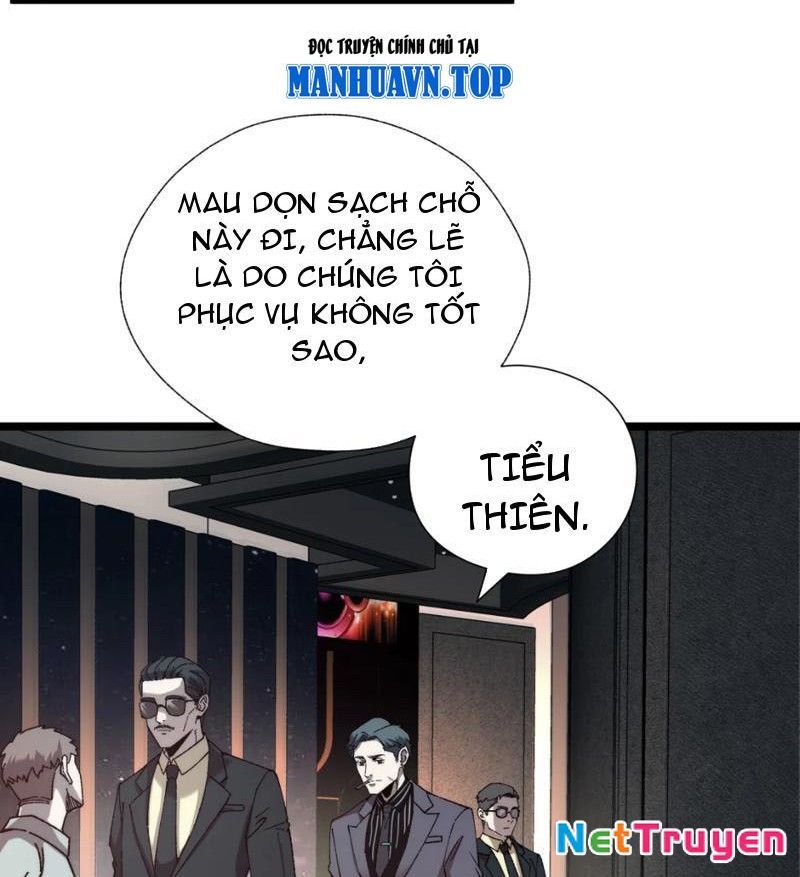 Bách Thú Chi Vương Chapter 8 - Trang 2