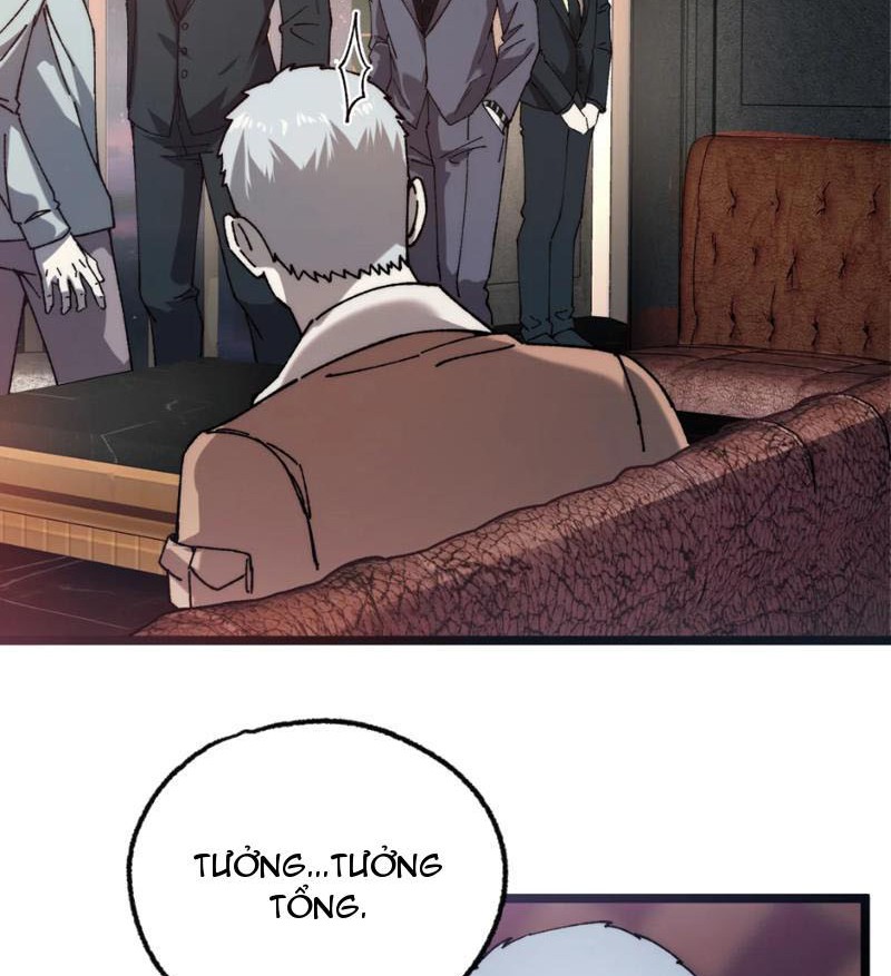 Bách Thú Chi Vương Chapter 8 - Trang 2