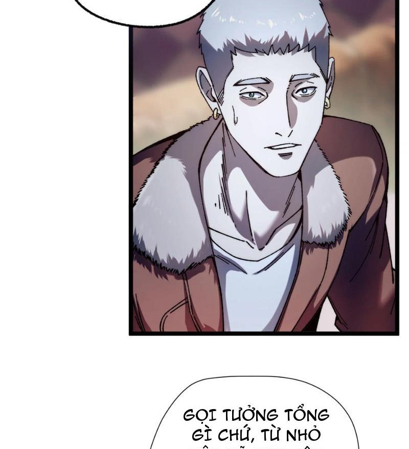 Bách Thú Chi Vương Chapter 8 - Trang 2