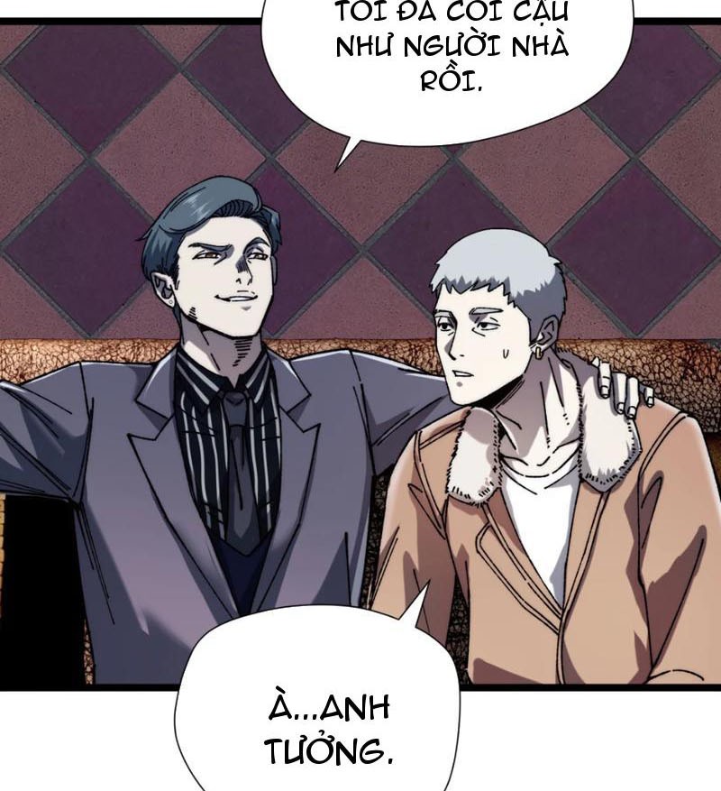 Bách Thú Chi Vương Chapter 8 - Trang 2
