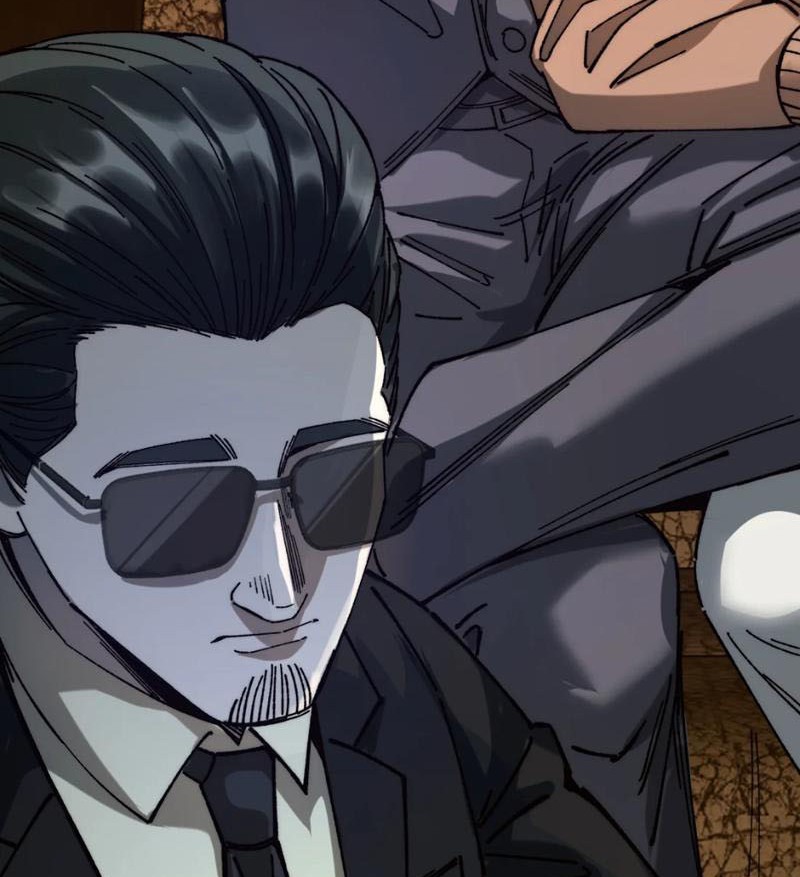 Bách Thú Chi Vương Chapter 8 - Trang 2