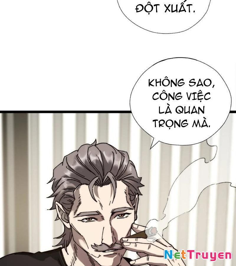 Bách Thú Chi Vương Chapter 8 - Trang 2