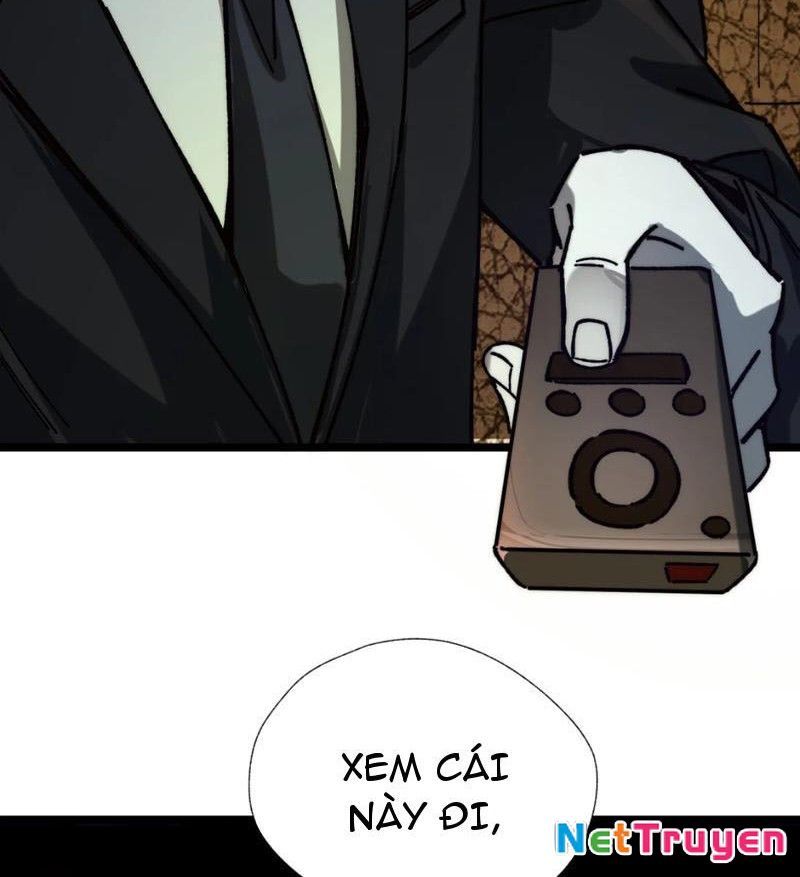 Bách Thú Chi Vương Chapter 8 - Trang 2