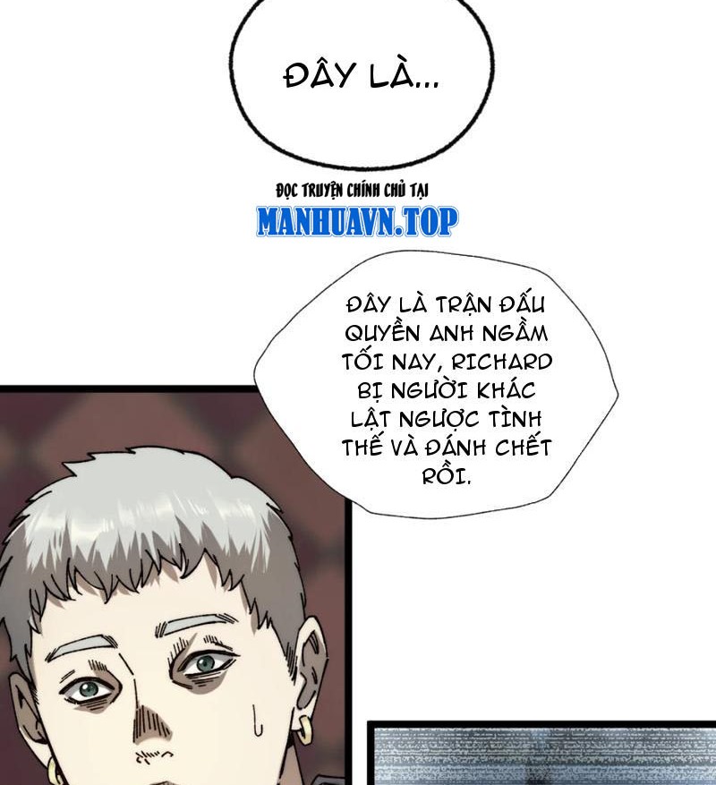 Bách Thú Chi Vương Chapter 8 - Trang 2